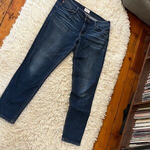 Hudson Slim Jeans